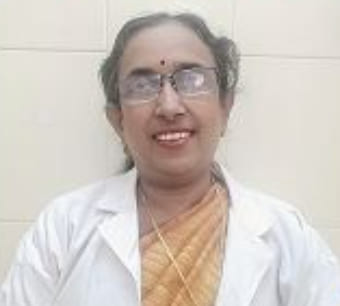 Dr. Nandini V R